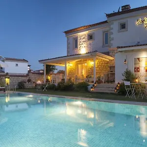 Vodina Otel Alaçatı