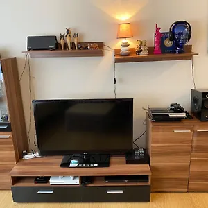 Appartamento One-bedroom Near Atomium
