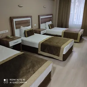 Dempa Otel İstanbul