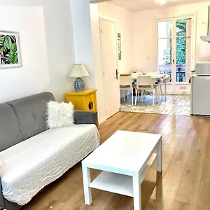 Appartamento Maison Otto