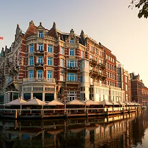 De L'europe - The Leading Of The World Otel Amsterdam