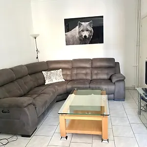 Résidence Stiénon Appartement