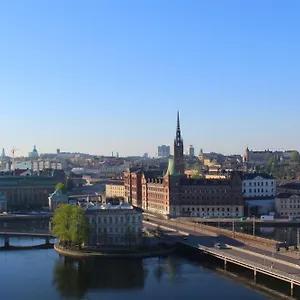 Sheraton Otel Stokholm