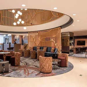 Marriott Grand Place Hotell