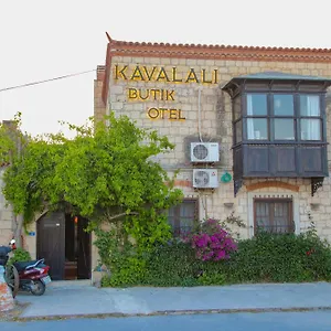 Kiyikiyi Butik Konukevi Alaçatı