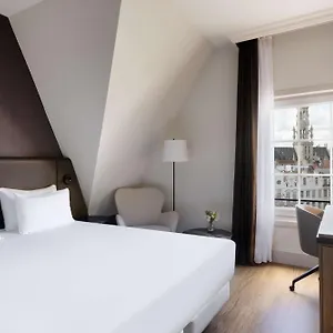 Hotel Nh Carrefour De L'europe, Bruxelas