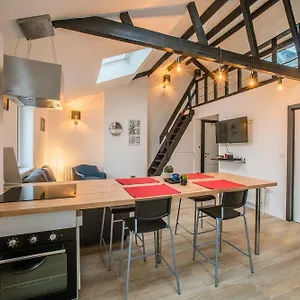Smartflats - Brüksel