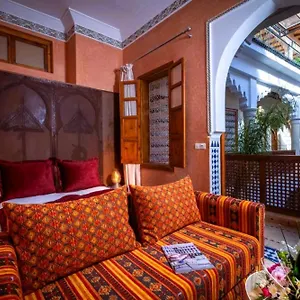  Riad Vilamoura & Morocco