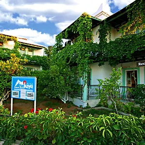 Altinkaya Otel Bodrum