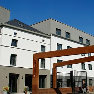 Hotel Belle, Bruxelas