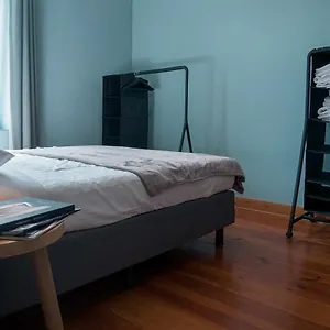 Smartflats - Fripiers Brussel