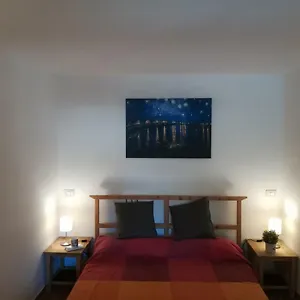 Appartamento Casale Il Vento