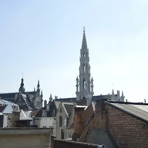 Super Flat Next Grand Place Appartement